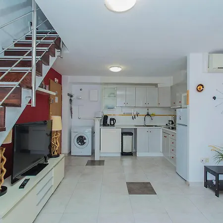 Apartamento 232 Lovely Mar Azul