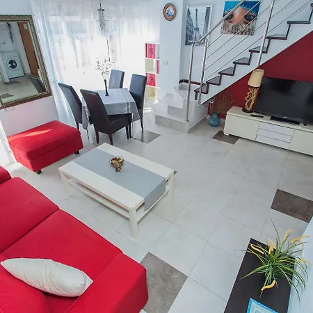 232 Lovely Mar Azul Apartamento Torrevieja