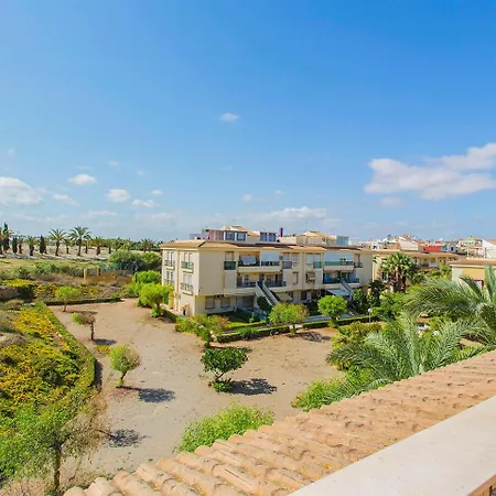 232 Lovely Mar Azul * Torrevieja