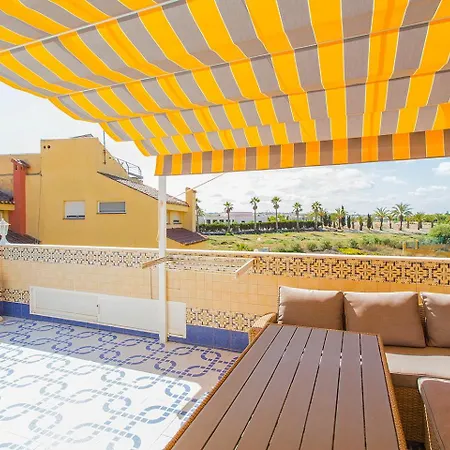 Apartamento 232 Lovely Mar Azul