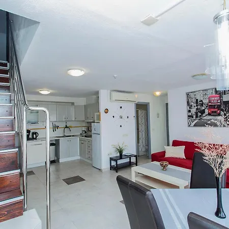 Apartamento 232 Lovely Mar Azul Torrevieja