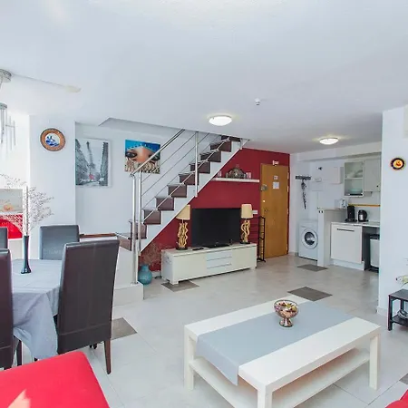Apartamento 232 Lovely Mar Azul