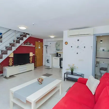232 Lovely Mar Azul Apartamento