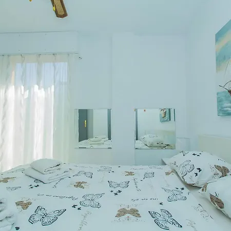 232 Lovely Mar Azul Apartamento *