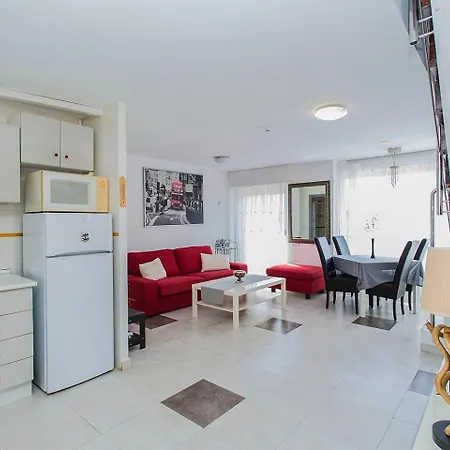 Apartamento 232 Lovely Mar Azul Torrevieja