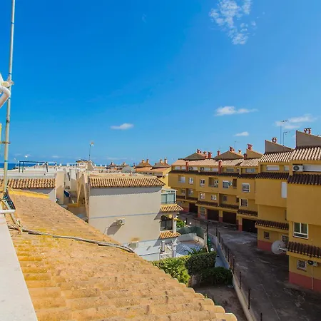 232 Lovely Mar Azul Apartamento Torrevieja