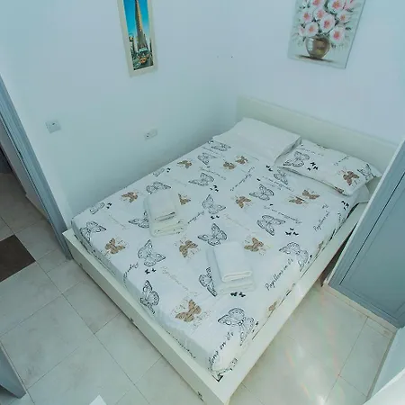 232 Lovely Mar Azul Apartamento
