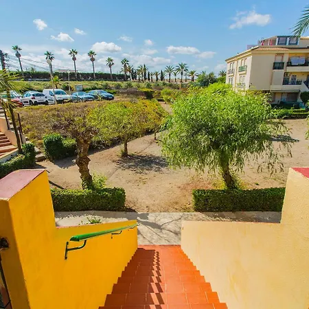 Apartamento 232 Lovely Mar Azul *