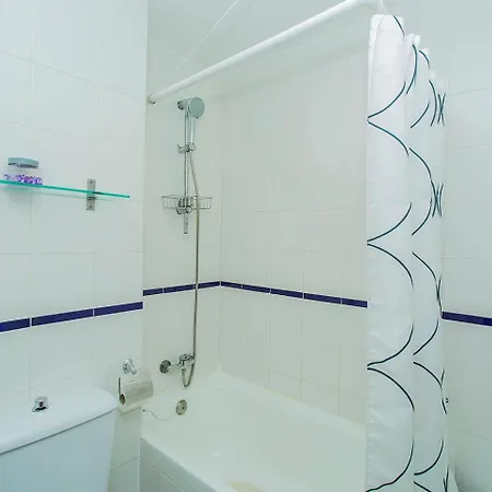 232 Lovely Mar Azul Apartamento *