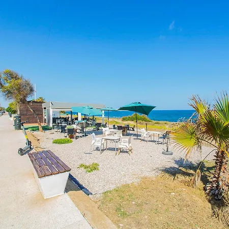 Apartamento 232 Lovely Mar Azul Torrevieja