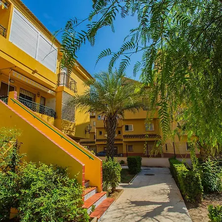 Apartamento 232 Lovely Mar Azul