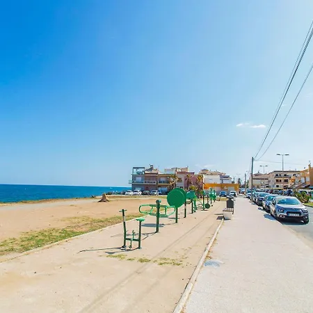Apartamento 232 Lovely Mar Azul *