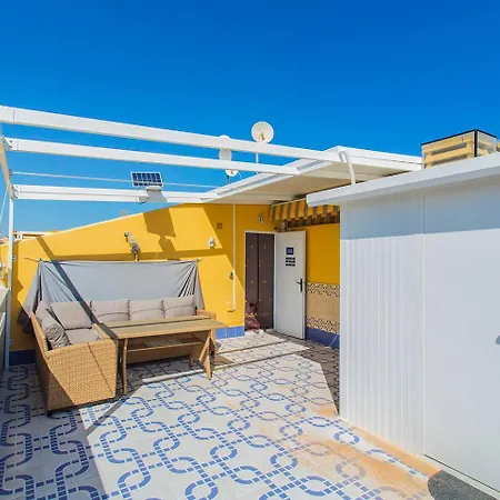 232 Lovely Mar Azul