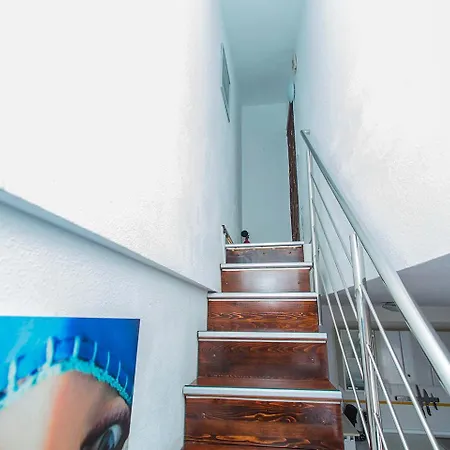 232 Lovely Mar Azul Apartamento *