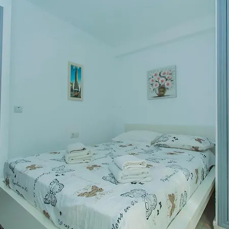 232 Lovely Mar Azul Apartamento
