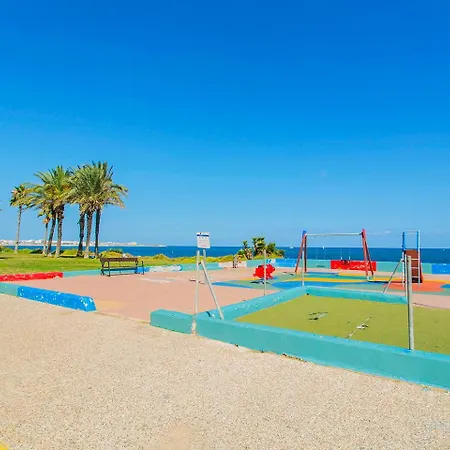 232 Lovely Mar Azul Torrevieja