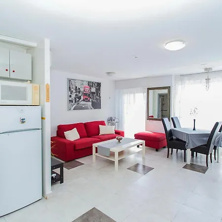 Apartamento 232 Lovely Mar Azul