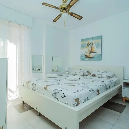 232 Lovely Mar Azul Lejlighed